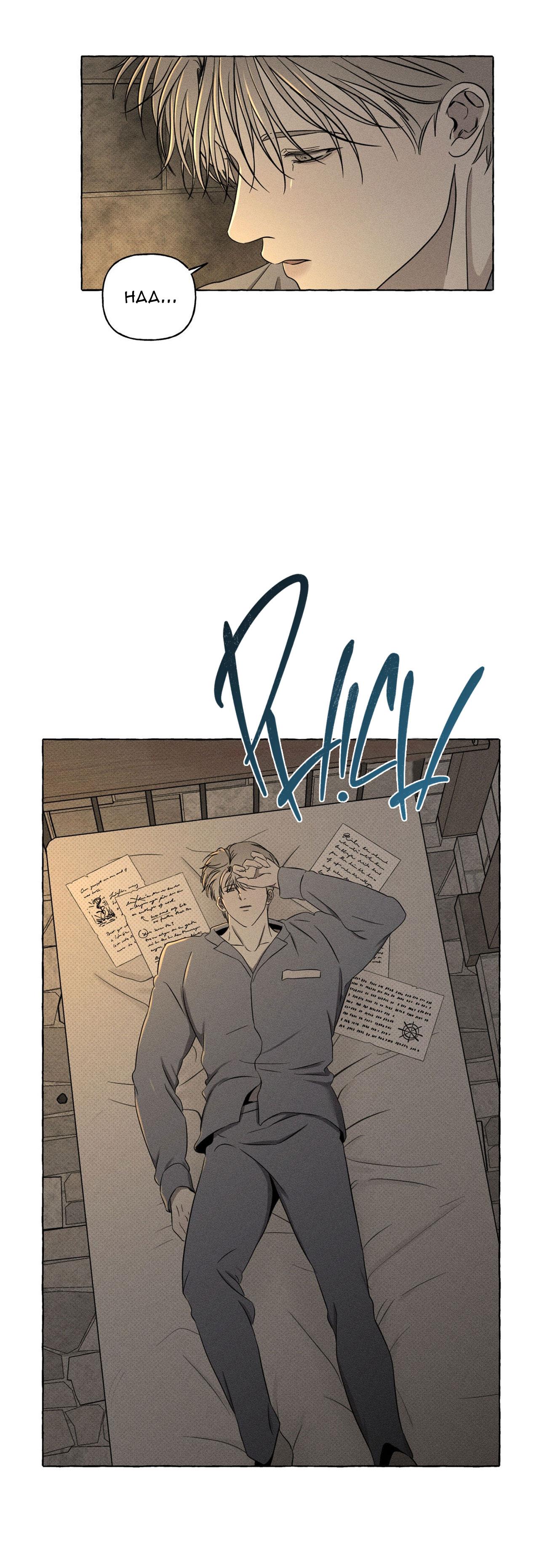 Đọc truyện XƯƠNG VÀ CÁNH HOA - Chapter 5