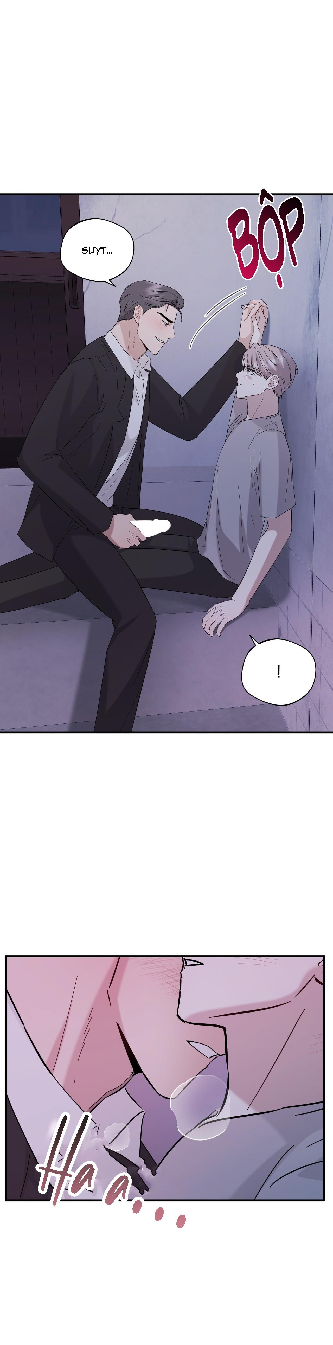 Đọc truyện GIANG HỒ LẠ MẶT - Chapter 16