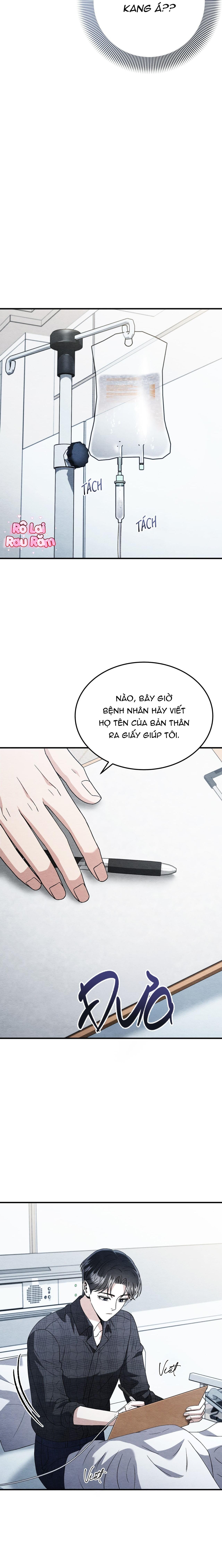 Đọc truyện ĂN MỘT LỜI HAI - Chapter 60