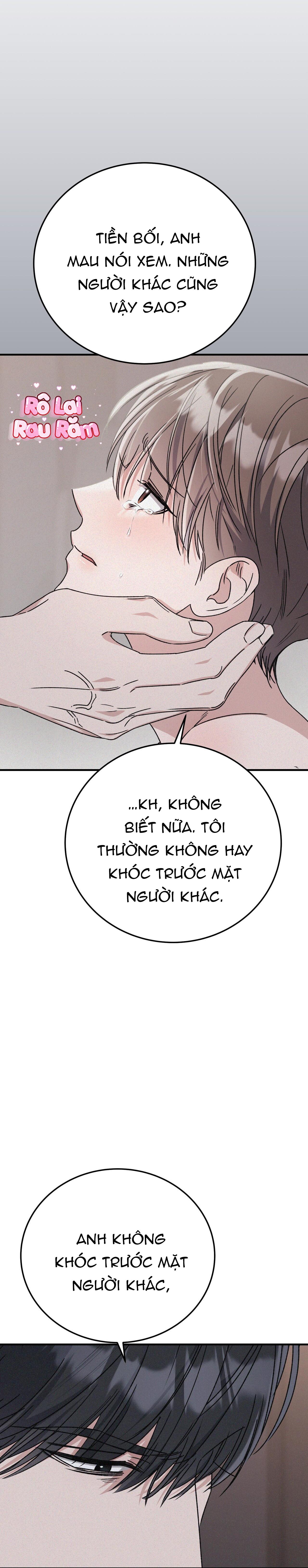 Đọc truyện FormLess - Chapter 45