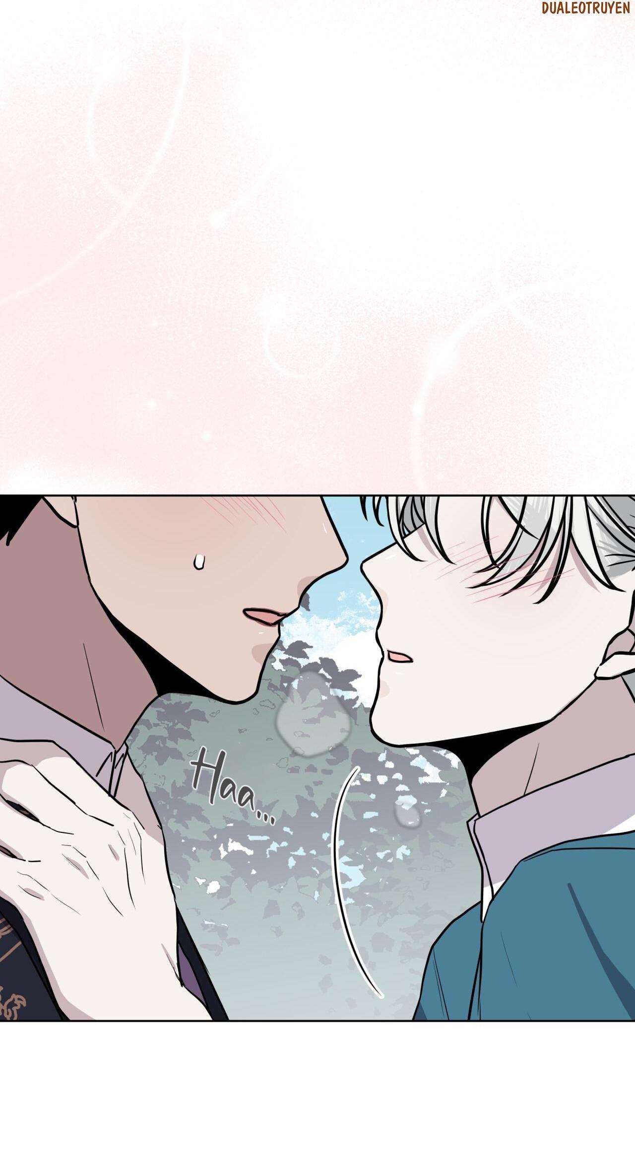 Đọc truyện Rừng Biển - Chapter 51