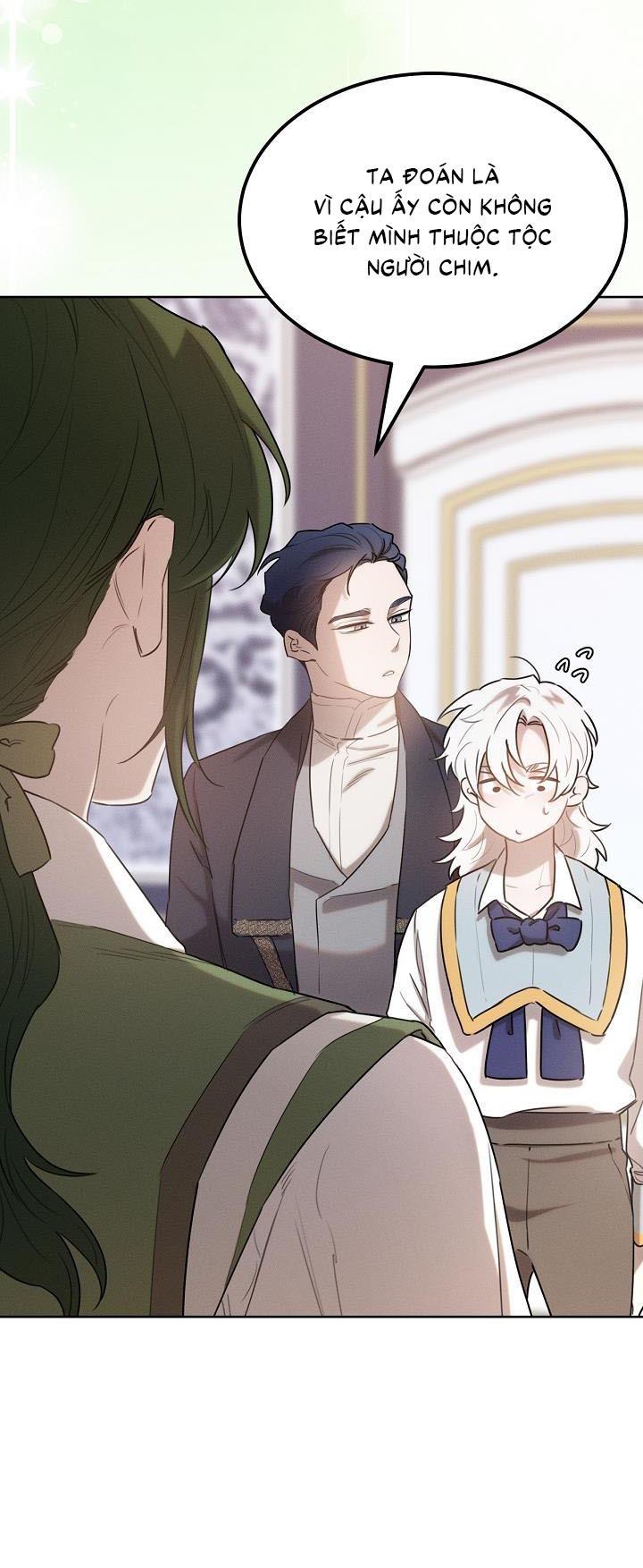 Đọc truyện  Xin Người Đừng Nhấn - Chapter 31