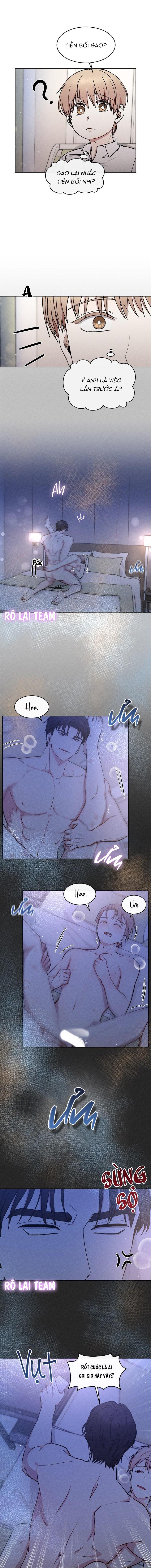 Đọc truyện Giá Như Anh Cần Em - Chapter 23