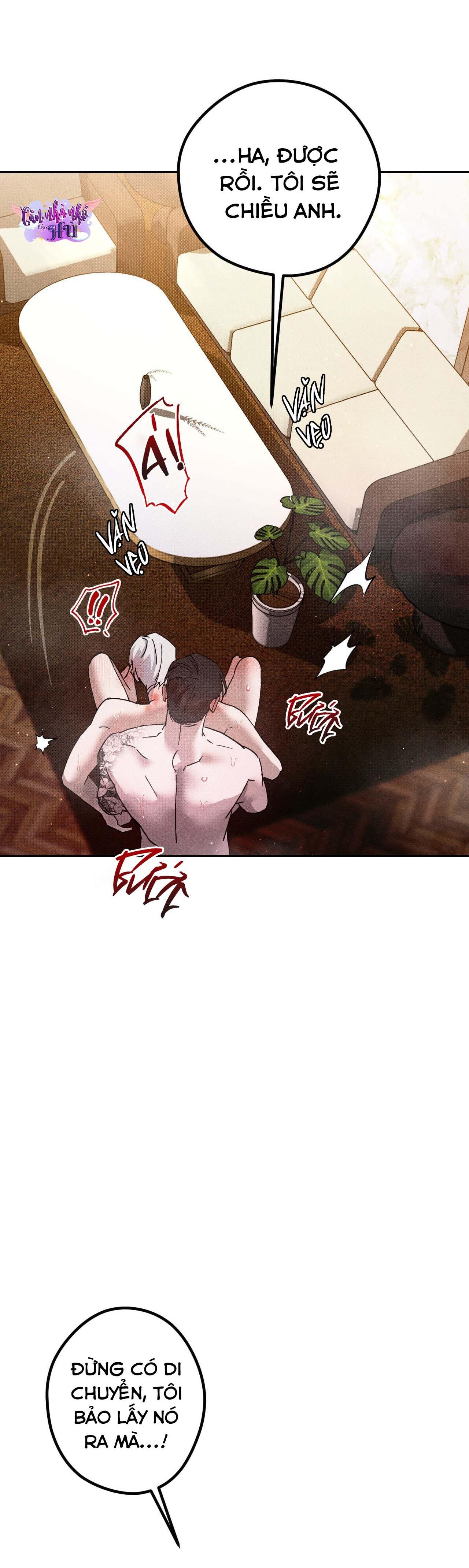 Đọc truyện LIST TRUYỆN NGẮN CHỊT CHỊT - Chapter 49