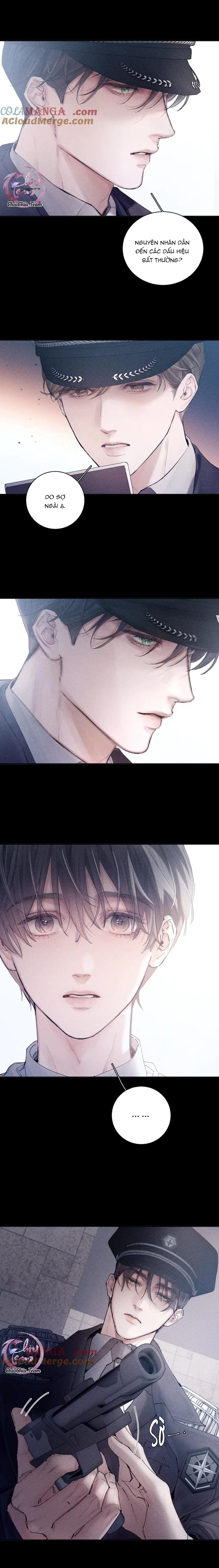 Đọc truyện Cây Nấm Nhỏ - Chapter 15