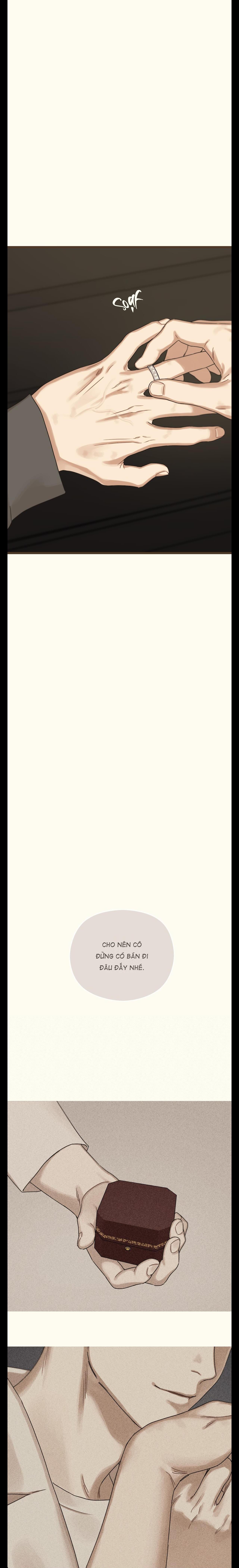 Đọc truyện TRÙNG PHÙNG - Chapter 27