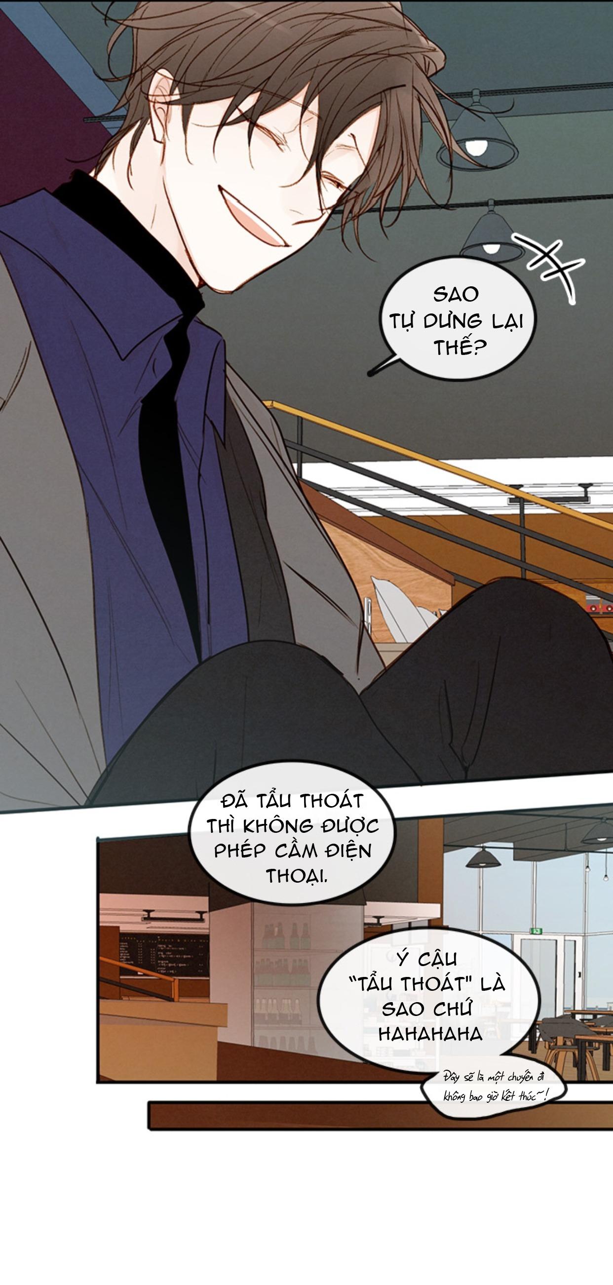 Đọc truyện Thiên Đường Táo Xanh - Chapter 87