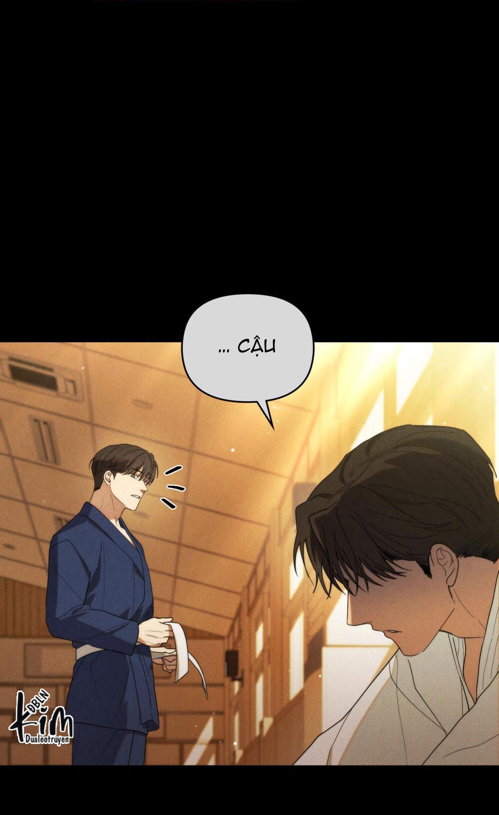 Đọc truyện NGƯỜI TÌNH BÍ MẬT - Chapter 18