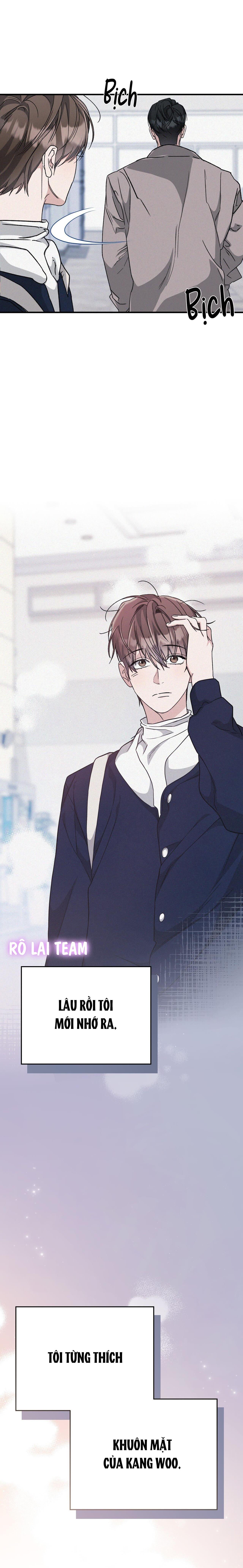 Đọc truyện FormLess - Chapter 26