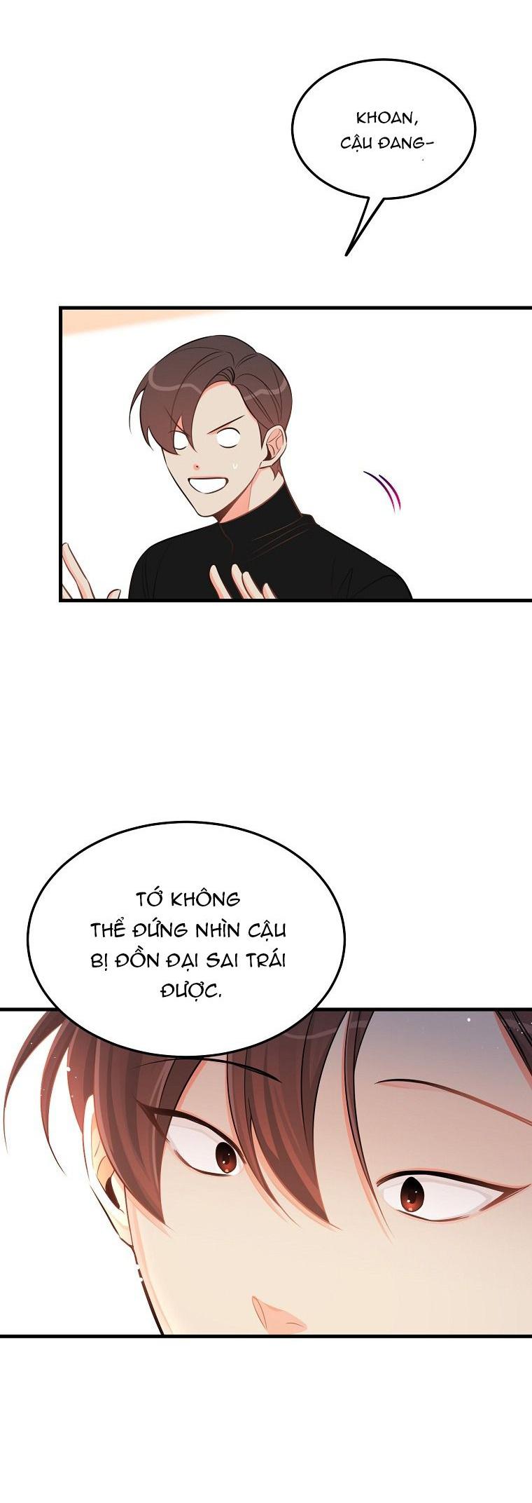 Đọc truyện Có Chuyện Gì Xảy Ra với Sự Nổi Tiếng Của Tôi Thế? - Chapter 36