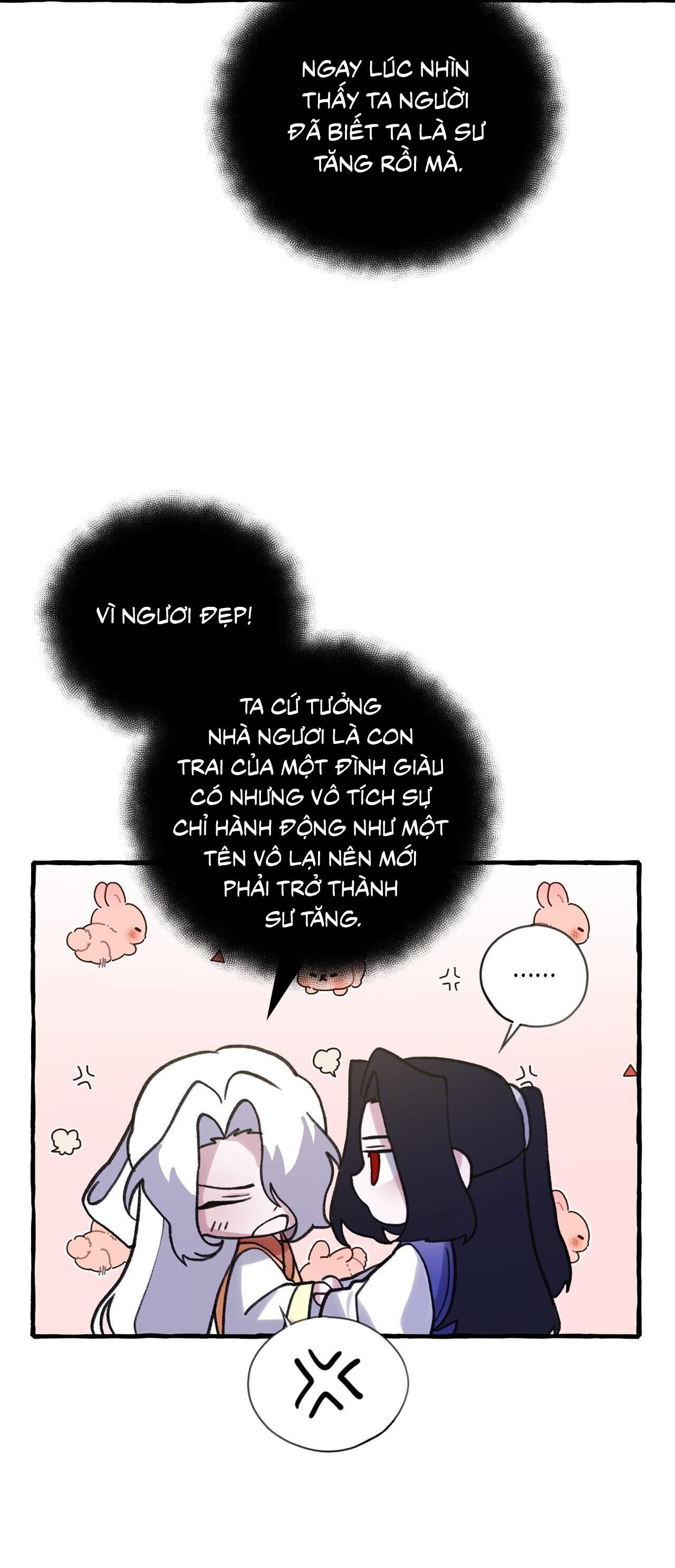 Đọc truyện BÁT NHÃ GIAI NHÂN - Chapter 47