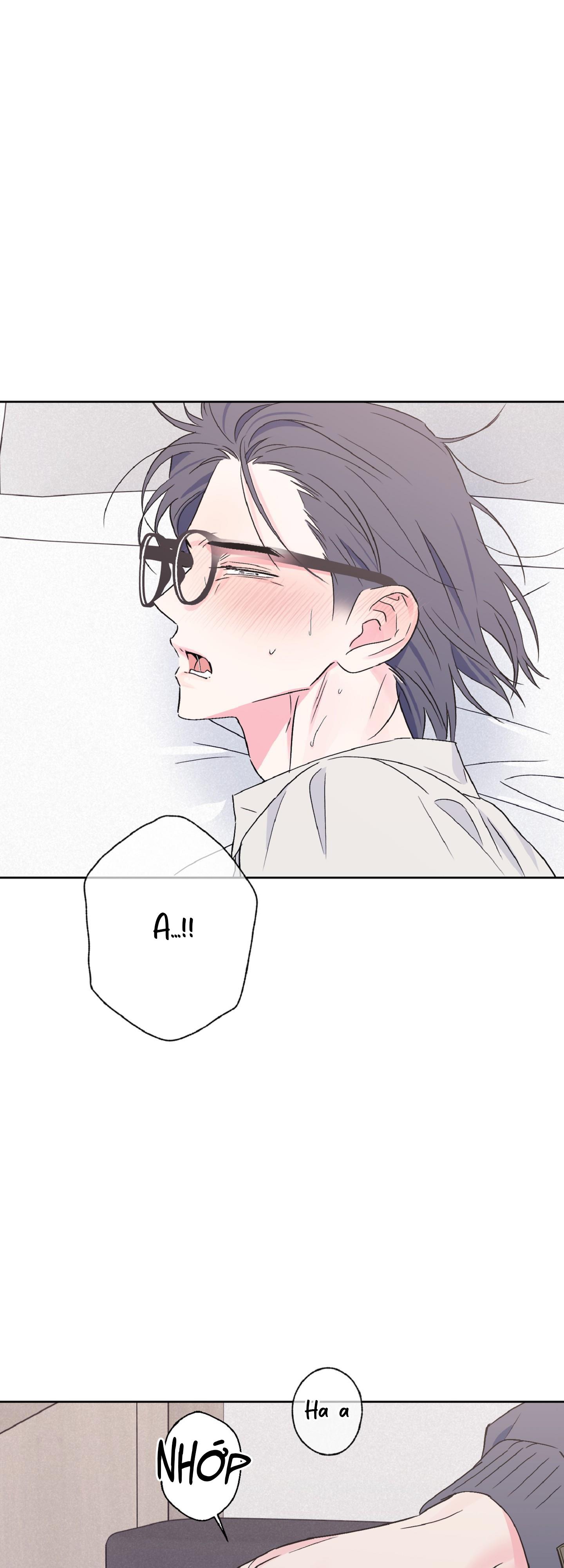Đọc truyện Vụ bê bối của Beta - Chapter 32