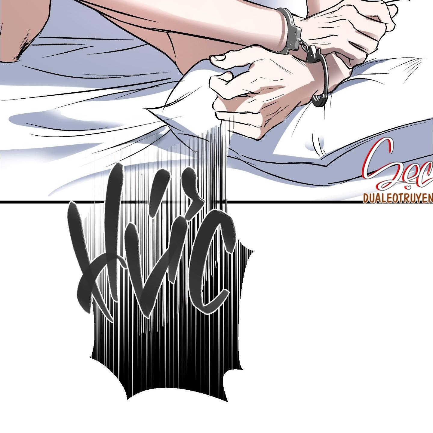 Đọc truyện SỰ TRÓI BUỘC CỦA YAN - Chapter 14