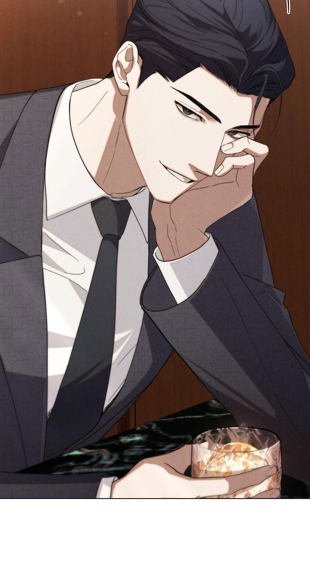 Đọc truyện NGƯỜI TÌNH BÍ MẬT - Chapter 23