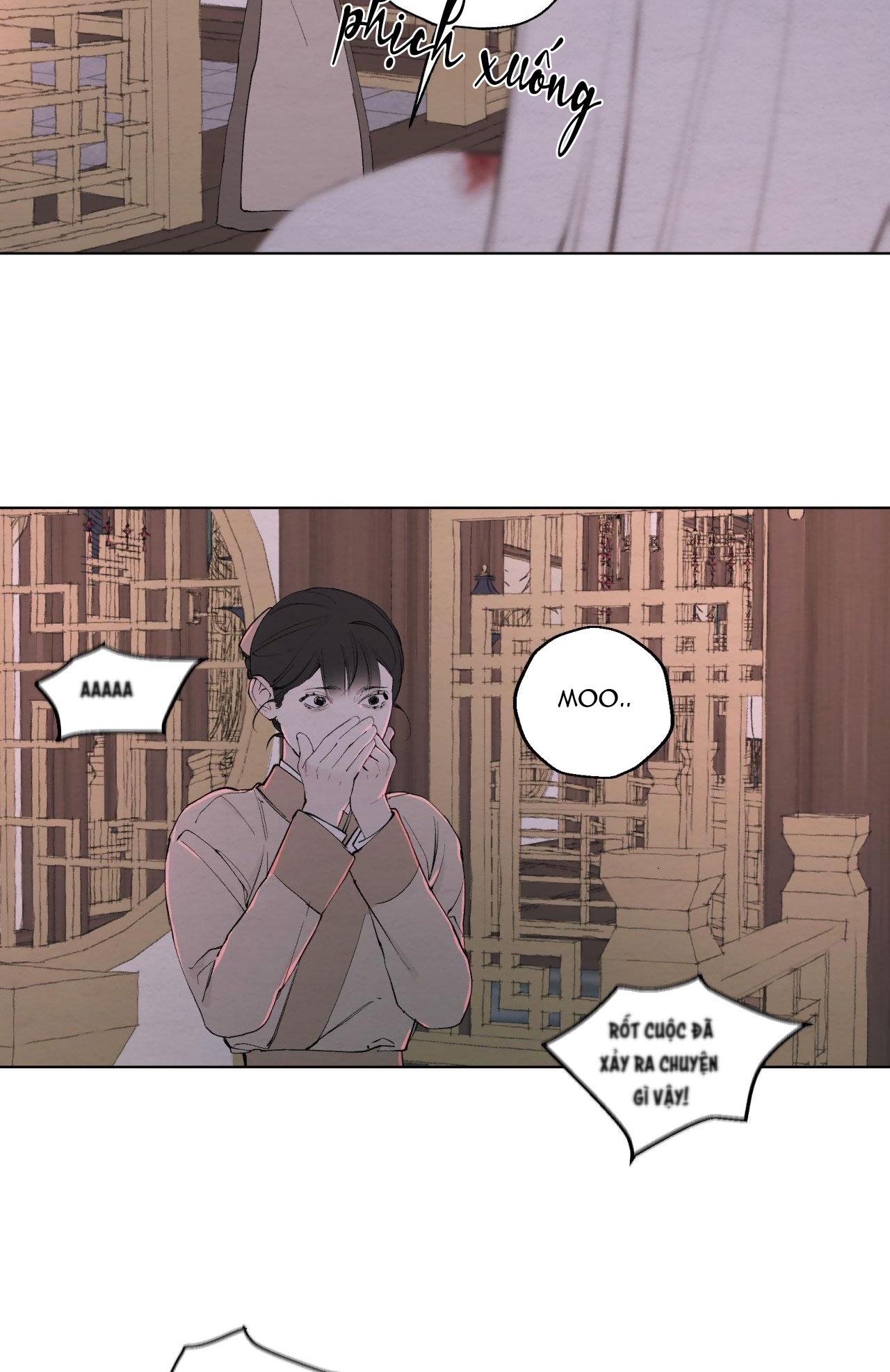 Đọc truyện TÂM HỒN MÉO MÓ - Chapter 10