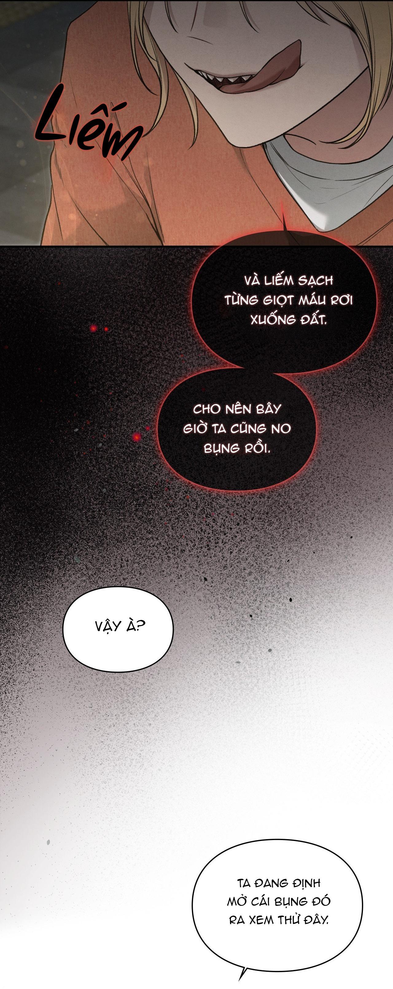 Đọc truyện SỨ GIẢ THẦN CHẾT - Chapter 24