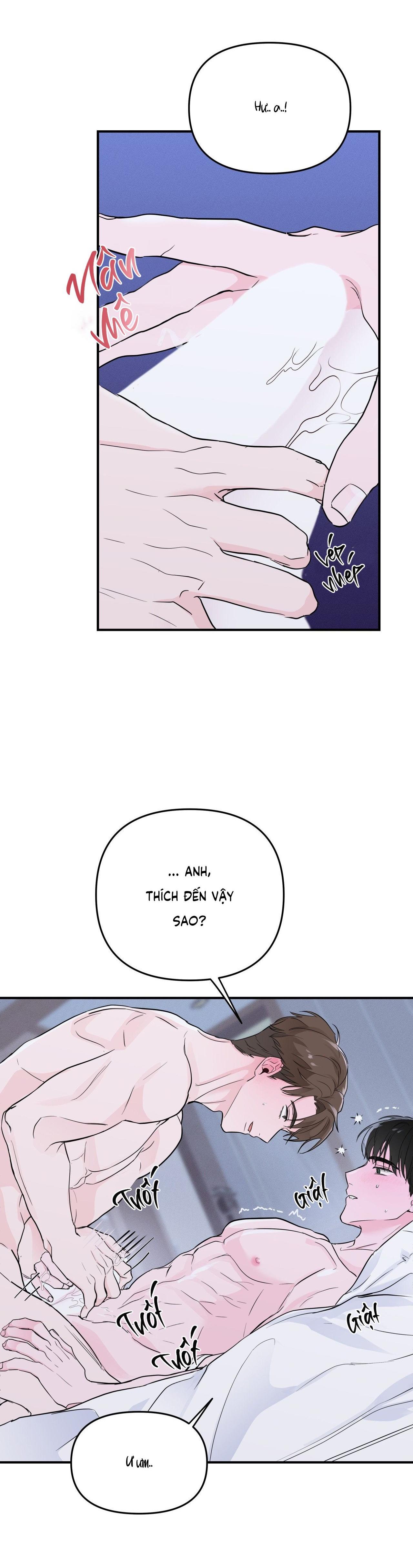 Đọc truyện 0 CM - Chapter 3