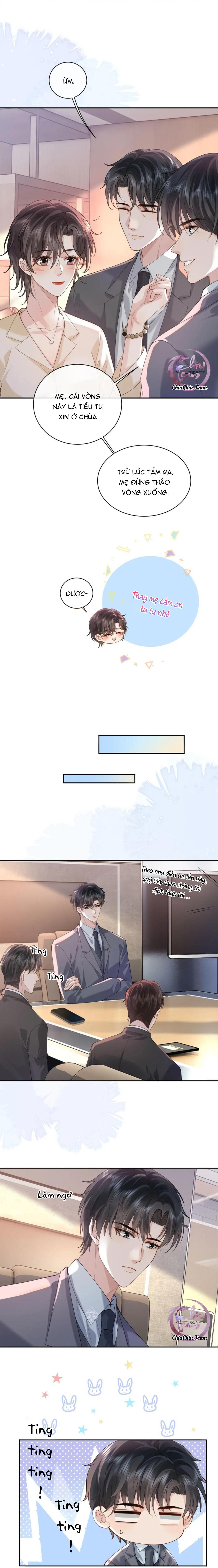 Đọc truyện Sau Khi Ly Hôn, Ảnh Đế Trở Nên Nghèo Túng - Chapter 16