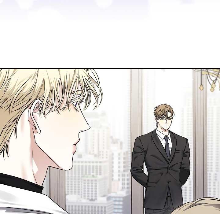 Đọc truyện HÔN TÔI NẾU CÓ THỂ - Chapter 7