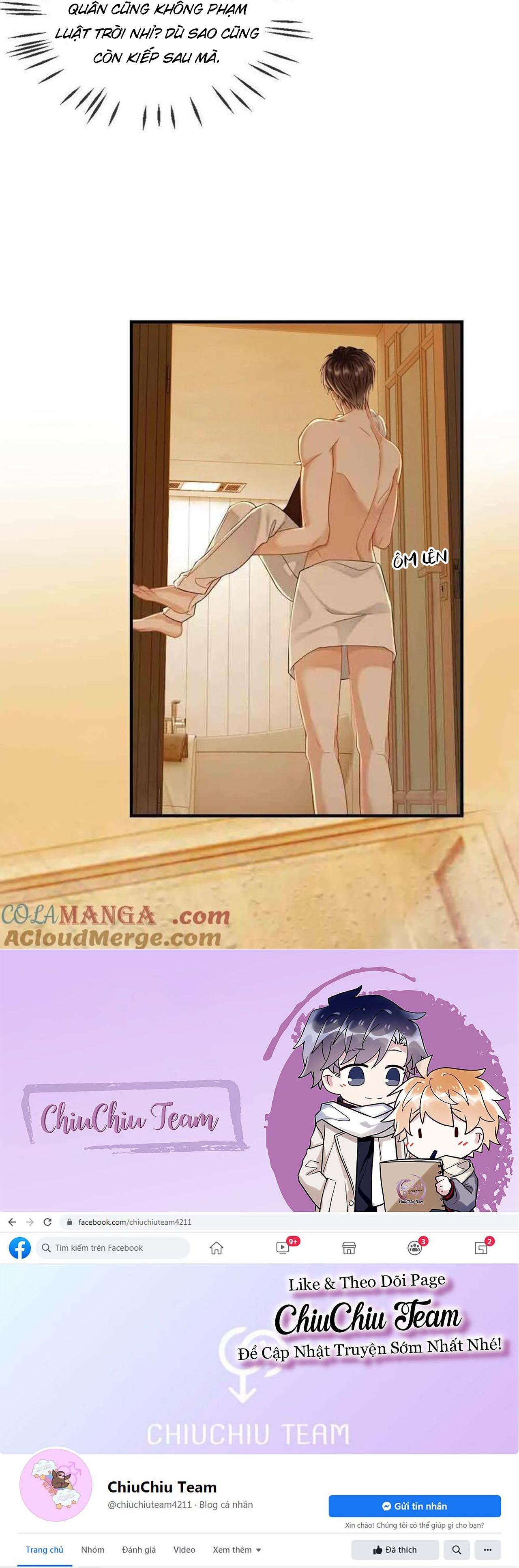 Đọc truyện Khát Vọng Ngọt Ngào - Chapter 158