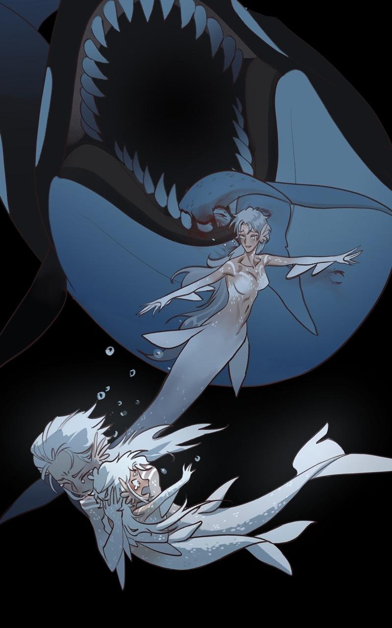 Đọc truyện BAILIN AND LIYUN ( NEW SS ) - Chapter 52