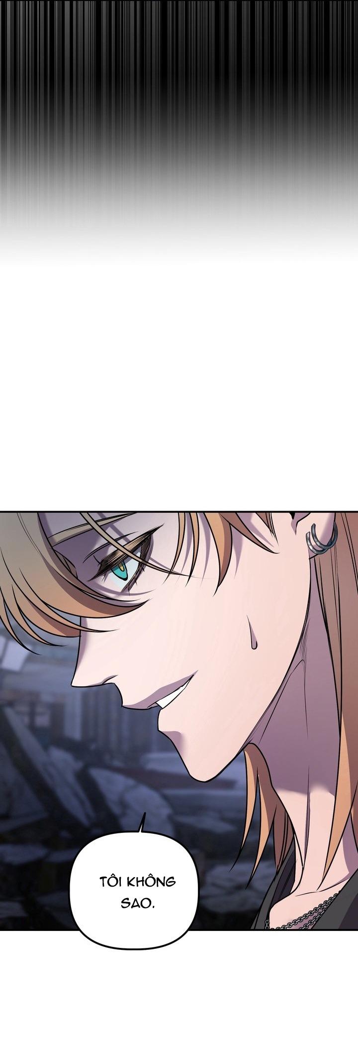 Đọc truyện GUIDE ESPER NGẮN - Chapter 5.5