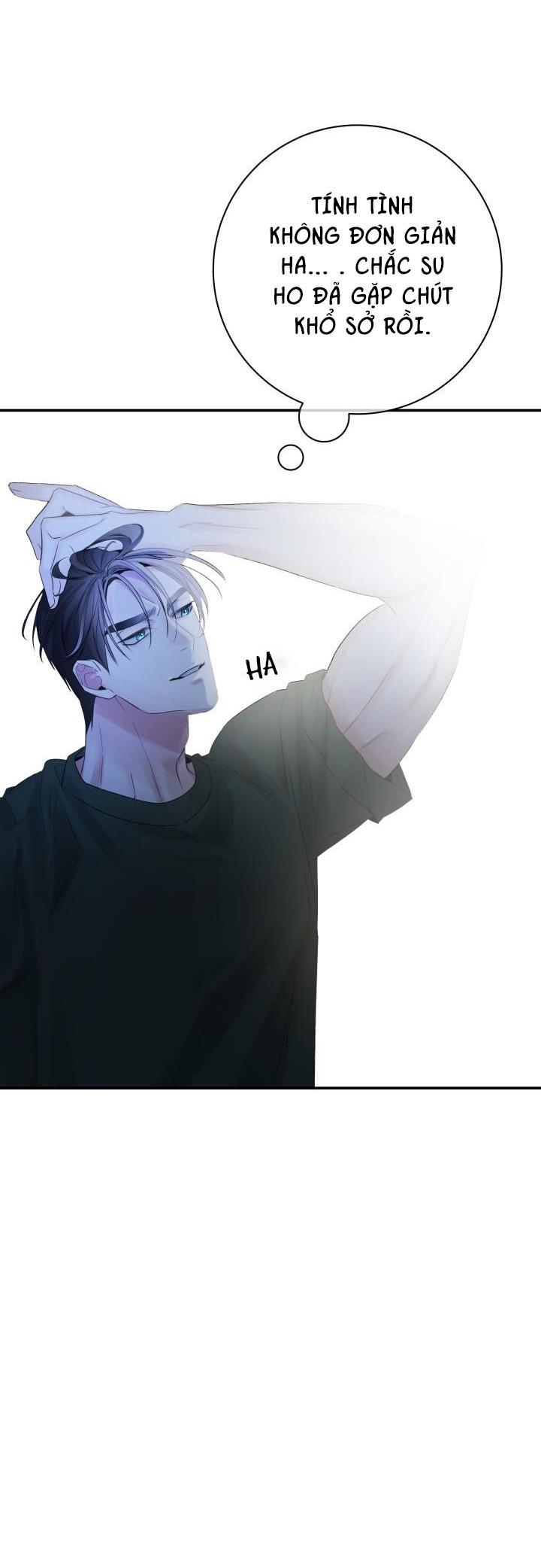 Đọc truyện CƠ CHẾ BẢO VỆ - Chapter 46