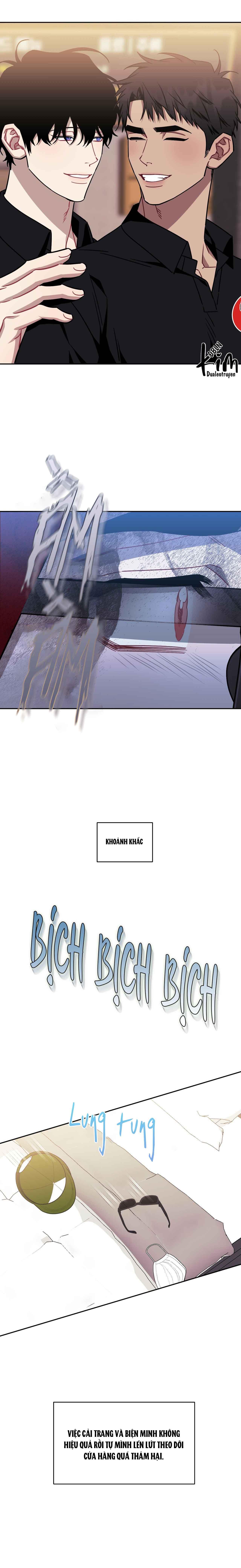 Đọc truyện HƠN CẢ BẠN BÈ - Chapter 91