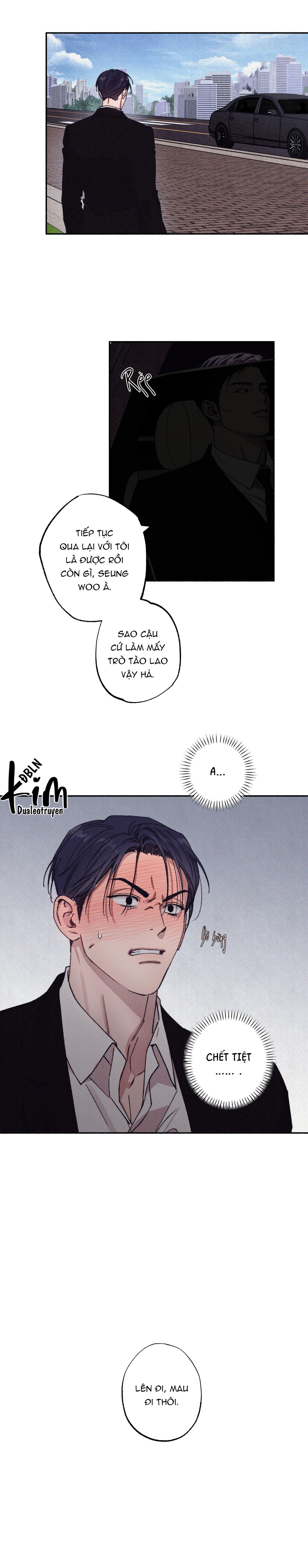 Đọc truyện TỪ 1 ĐẾN 10 - Chapter 32