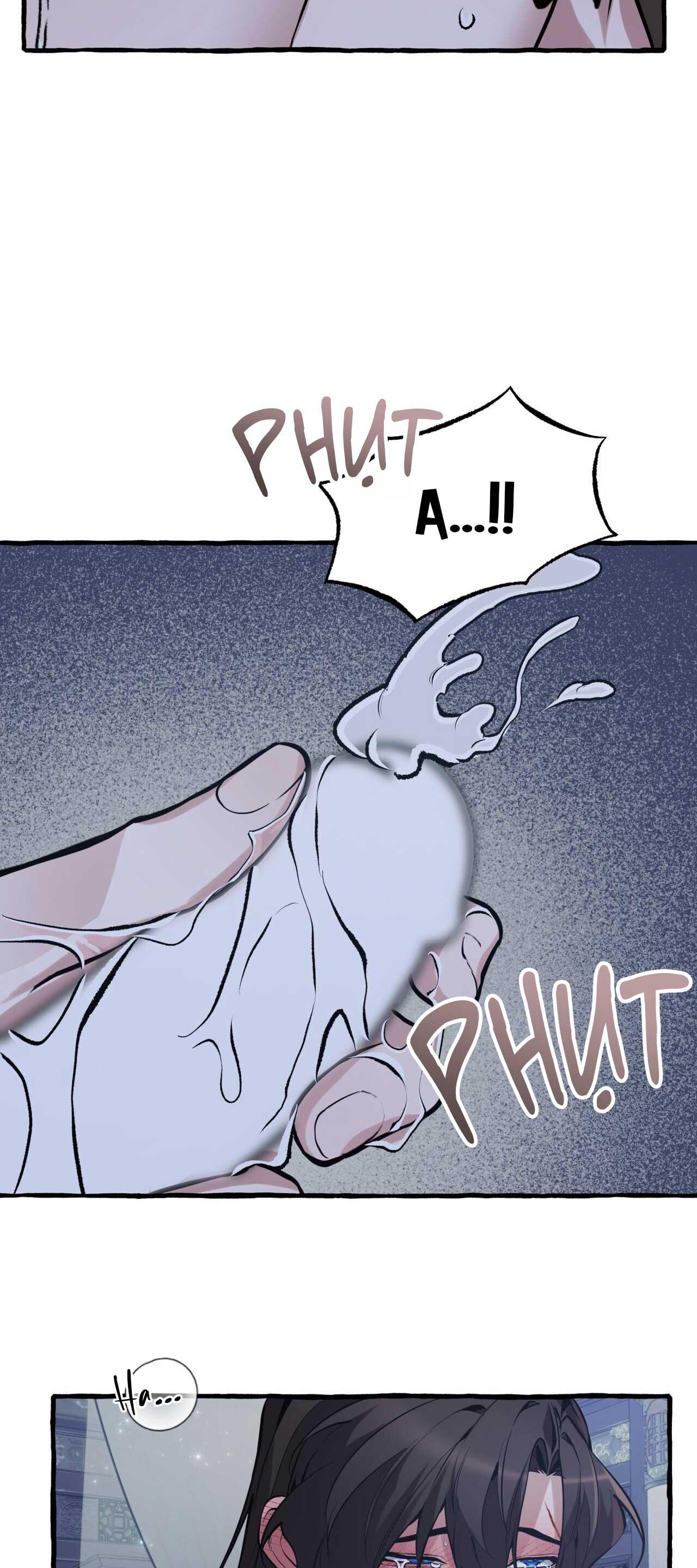 Đọc truyện BÁT NHÃ GIAI NHÂN - Chapter 79