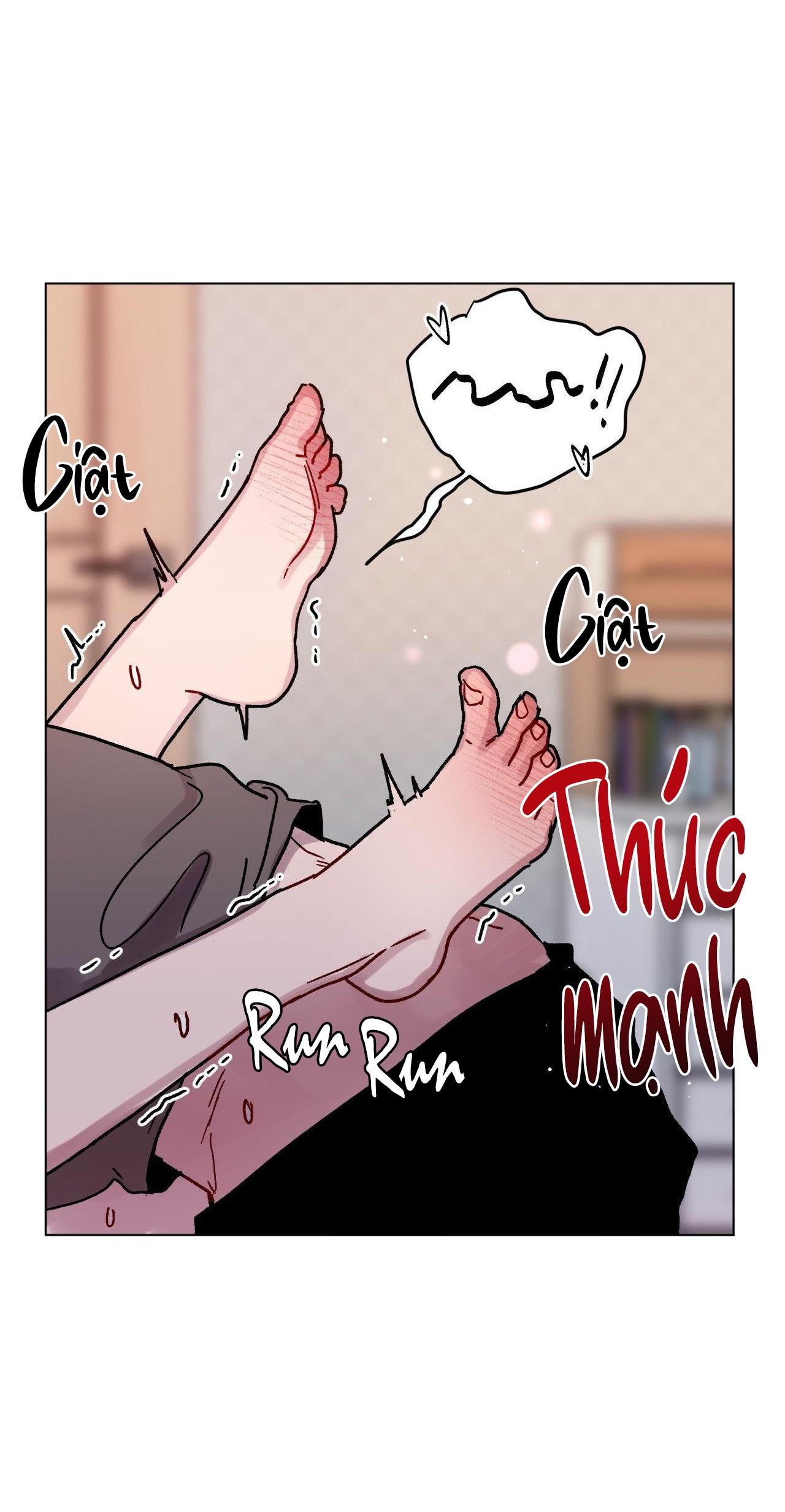Đọc truyện CƠN MƯA RÀO MÙA HẠ - Chapter 68