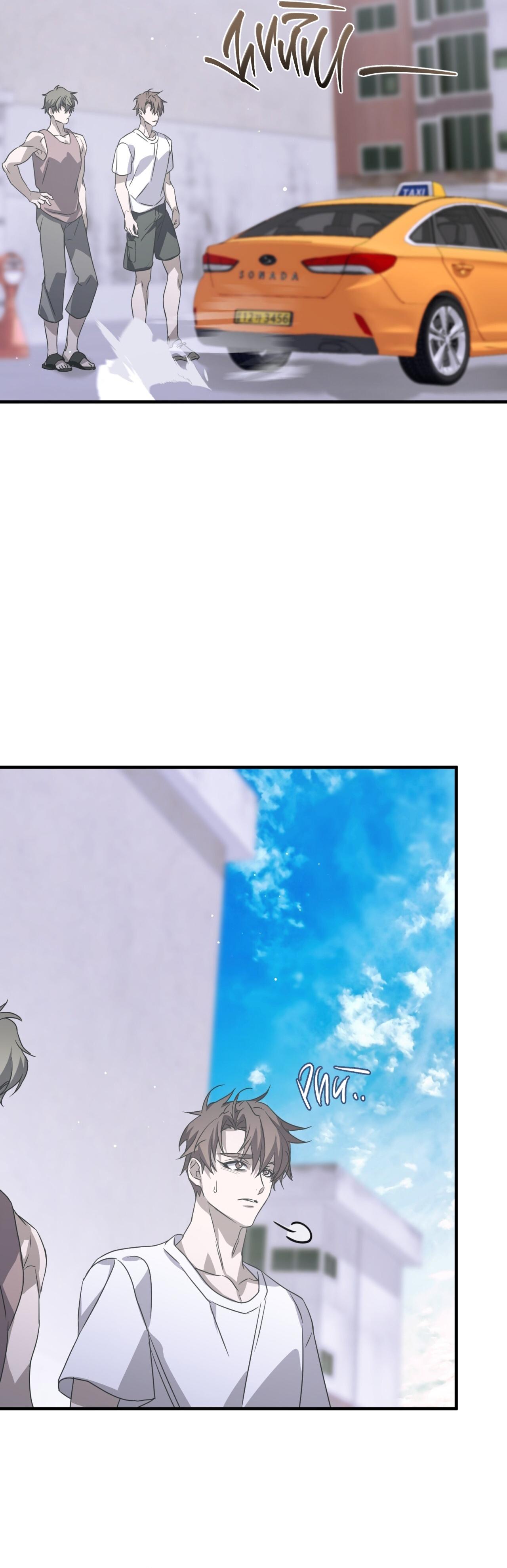 Đọc truyện LẠC LỐI - Chapter 30