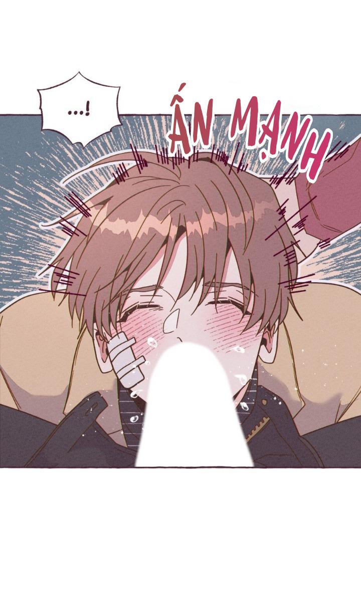 Đọc truyện Dự Báo Thời Tiết Ngày Mai Sẽ Nắng - Chapter 11