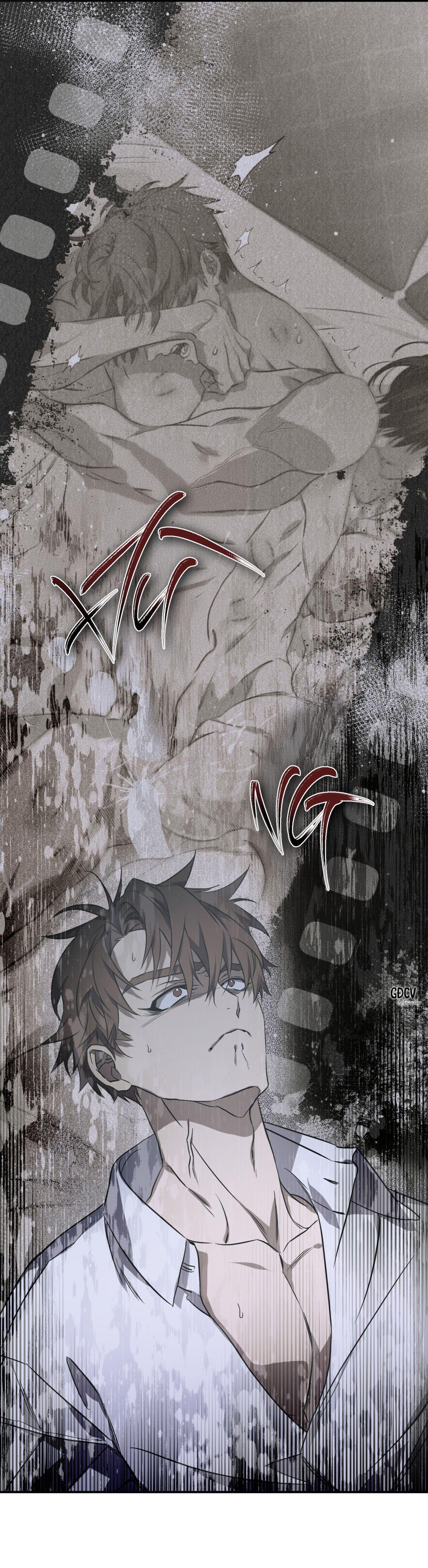 Đọc truyện LẠC LỐI - Chapter 6