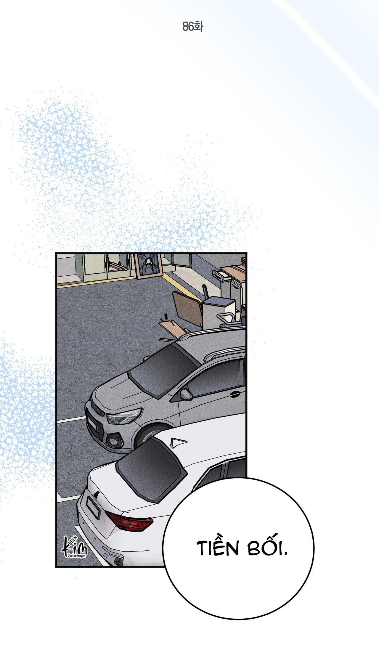 Đọc truyện CẠM BẪY ĐẠI HỌC - Chapter 86