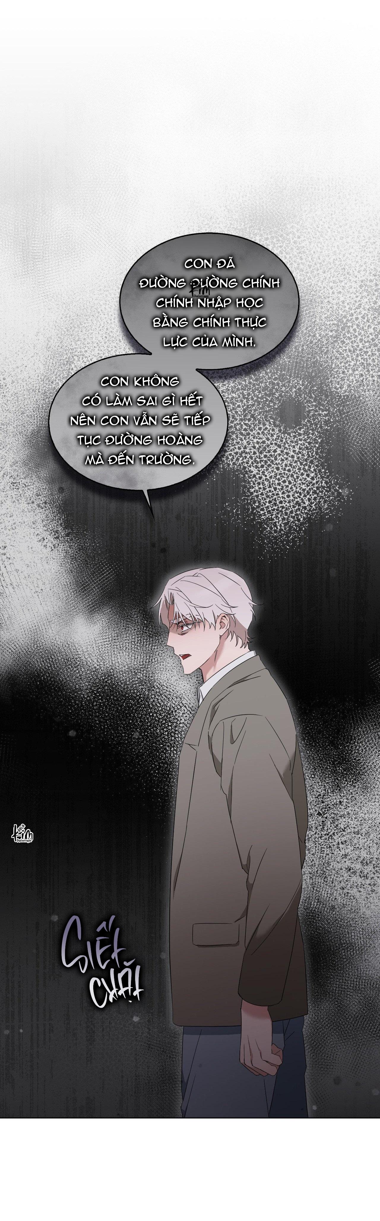 Đọc truyện LỖI TẠI DỄ THƯƠNG - Chapter 44