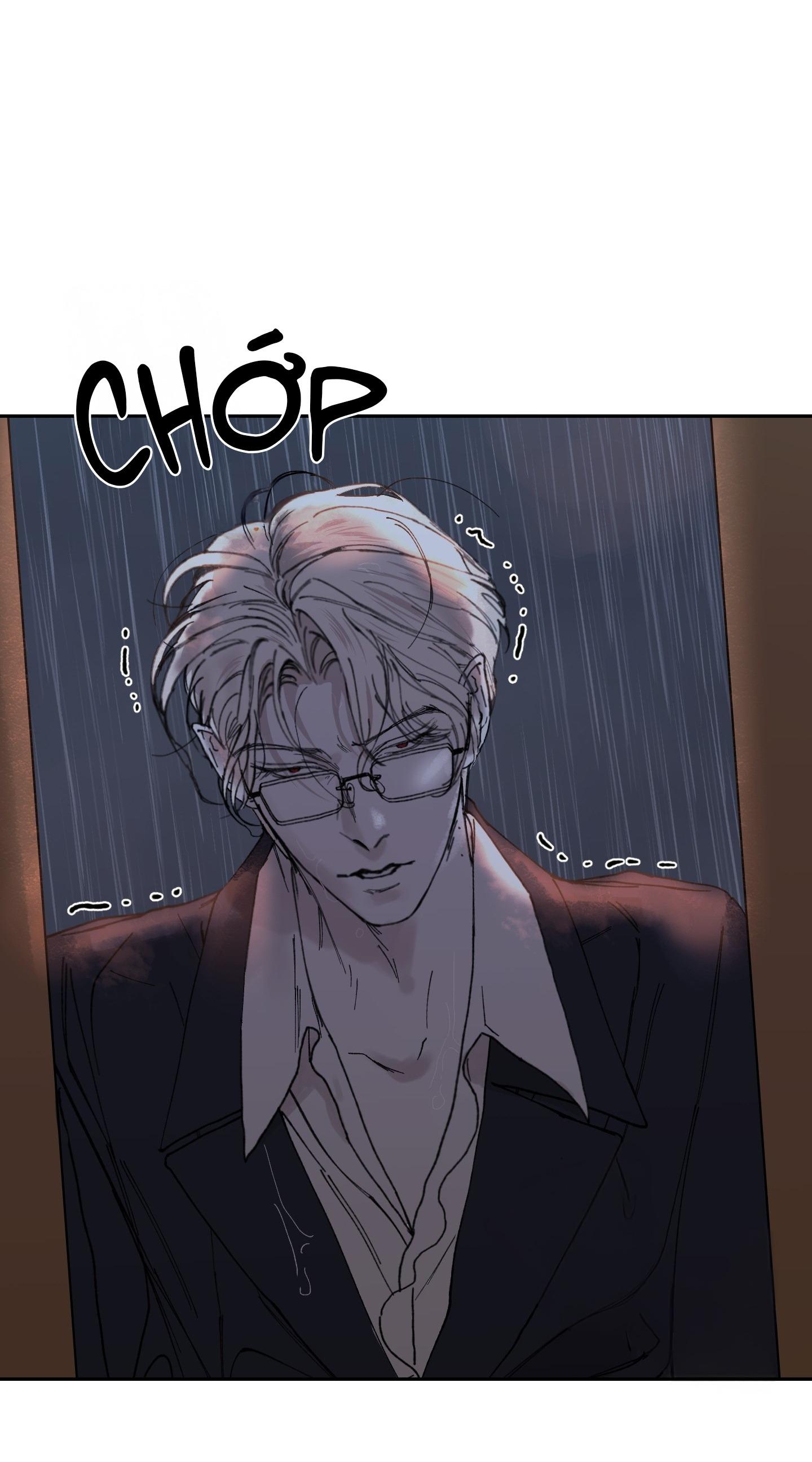 Đọc truyện TRỞ VỀ CÕI VĨNH HẰNG CỦA TA - Chapter 6