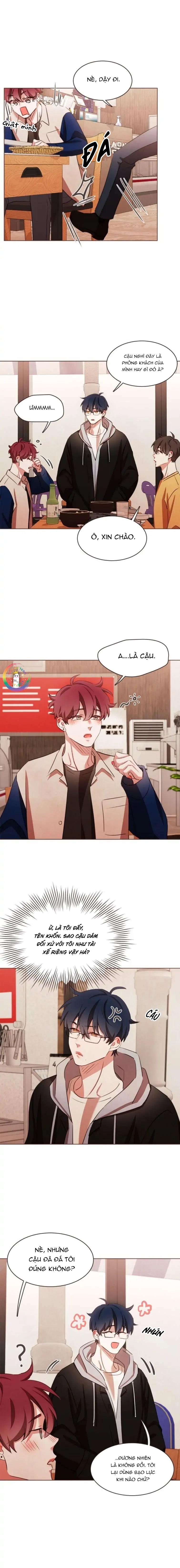 Đọc truyện Ma Cà Rồng Đếch Có Thật Đâu! (END) - Chapter 79