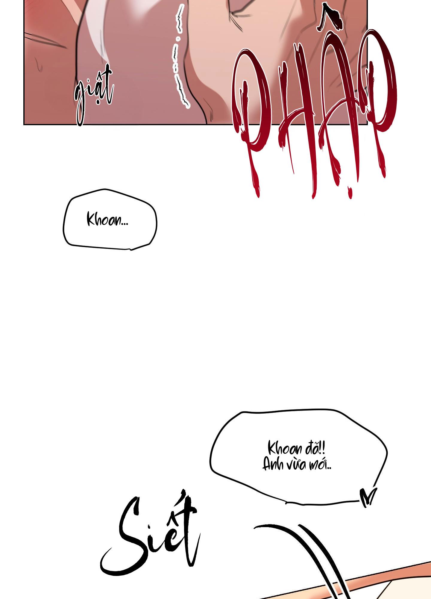 Đọc truyện HIỂU LẦM  NGỌT NGÀO - Chapter 5