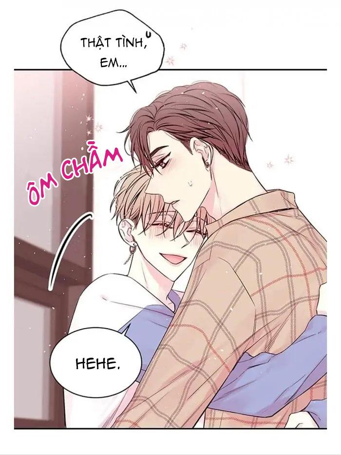 Đọc truyện (END) Bí Mật Của Tôi - Chapter 45