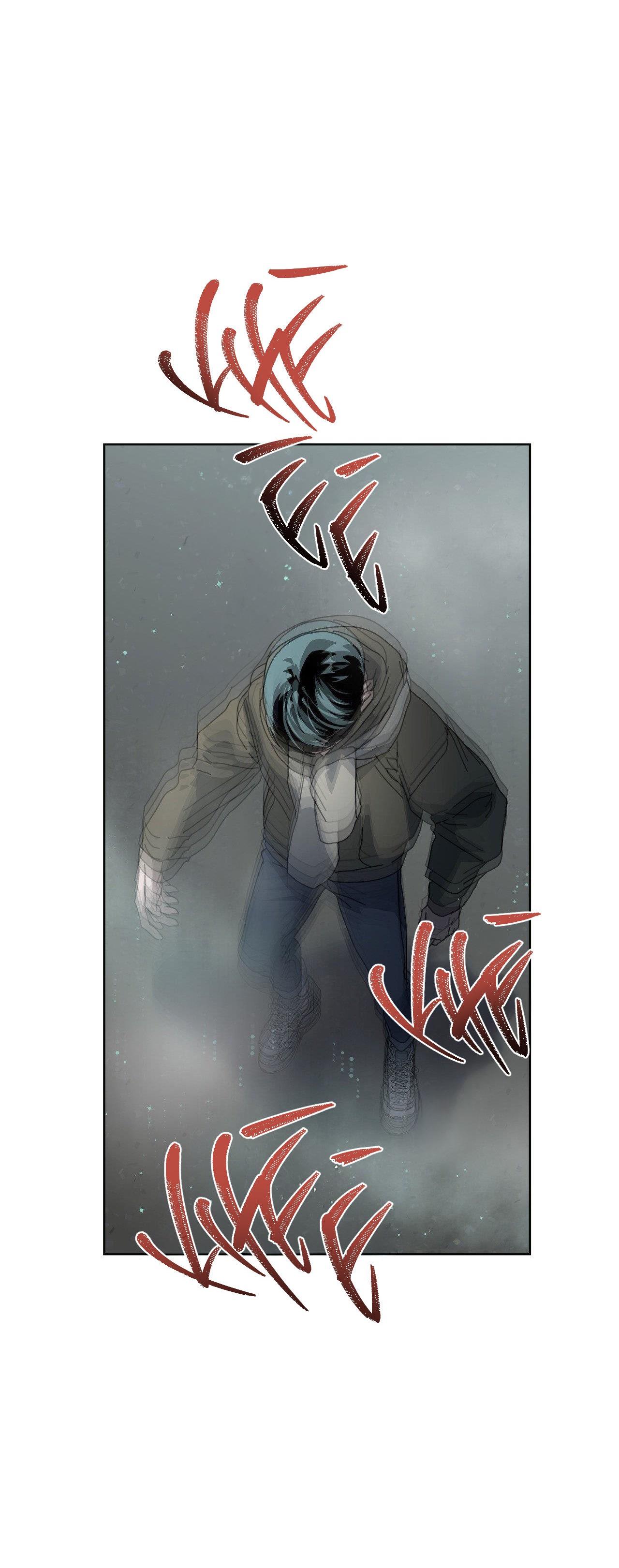 Đọc truyện |DROP| In The Deep - Chapter 8
