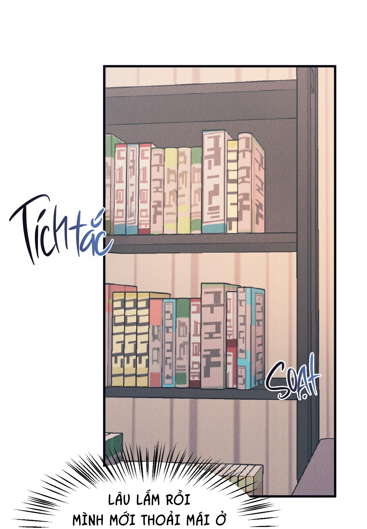 Đọc truyện ALPHA MẤT TƯ CÁCH - Chapter 2