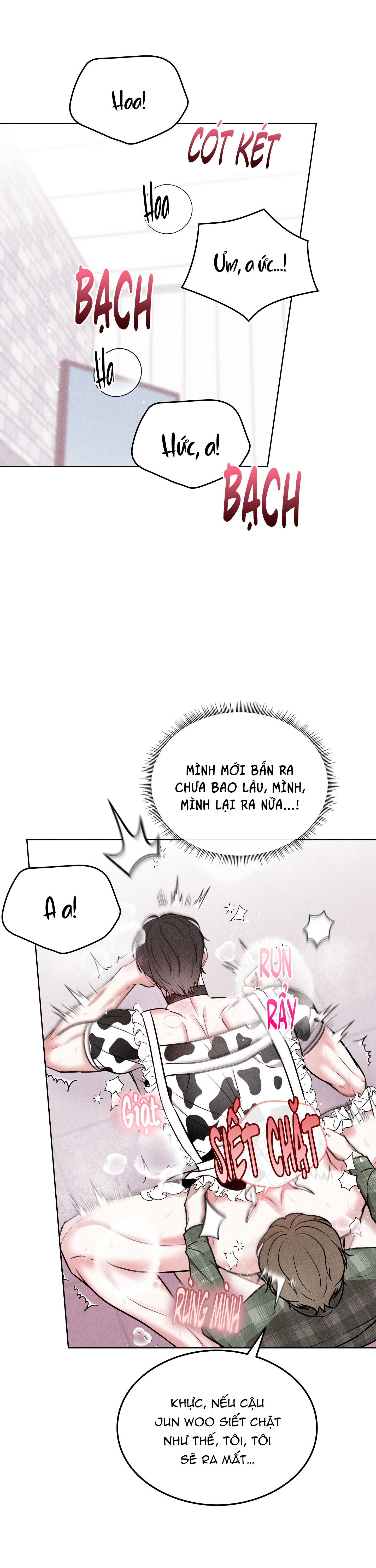 Đọc truyện 7 chịch 8 xoạc - Chapter 2