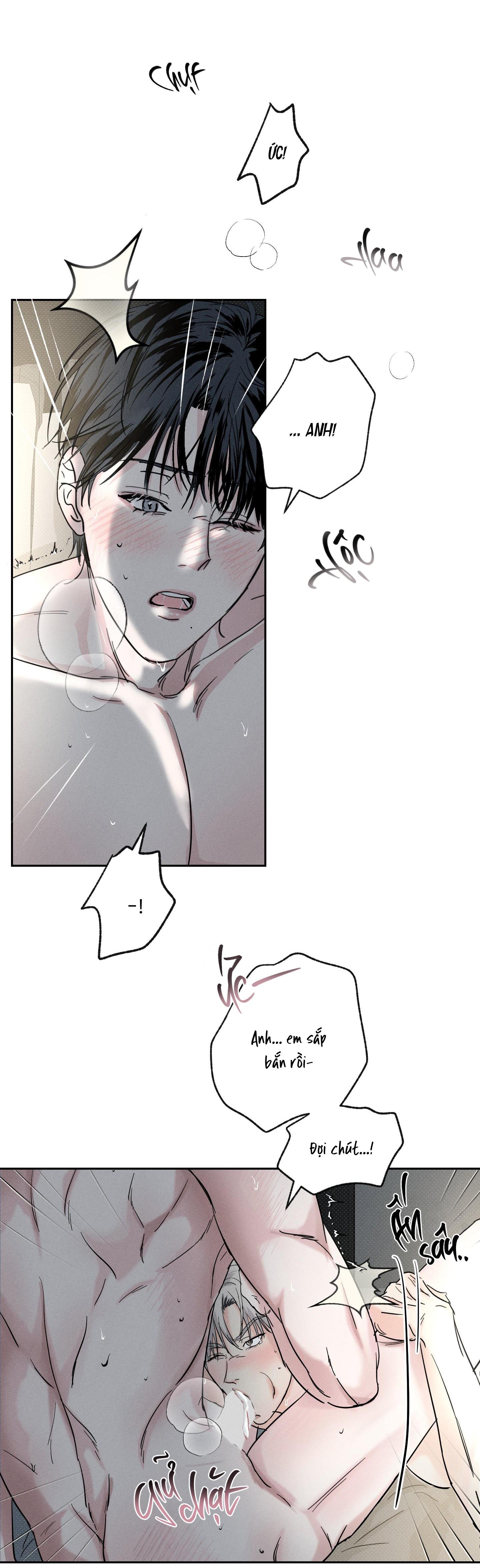 Đọc truyện  Ngon lên nào! Nhăm nhăm~ - Chapter 11
