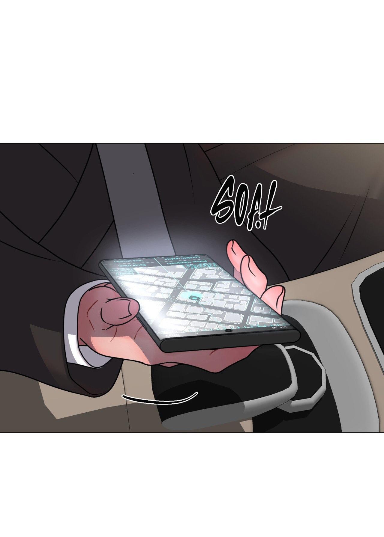 Đọc truyện ẢO TƯỞNG - Chapter 27