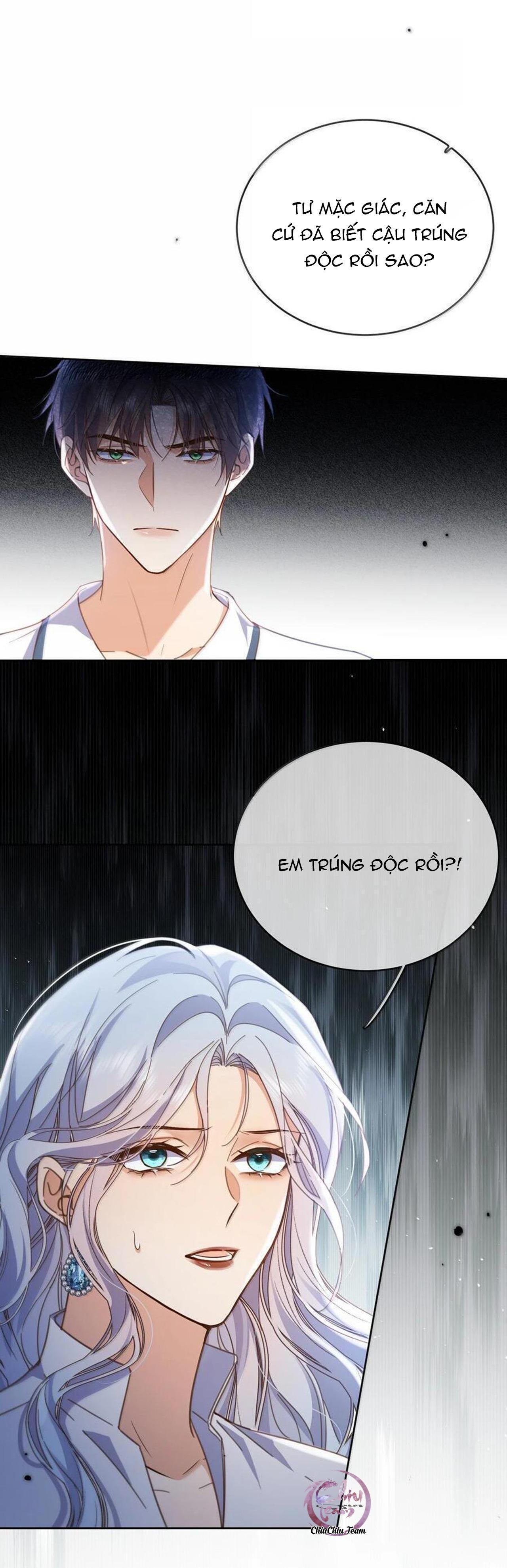 Đọc truyện Giáo Huấn Em Trai Hư Hỏng - Chapter 62