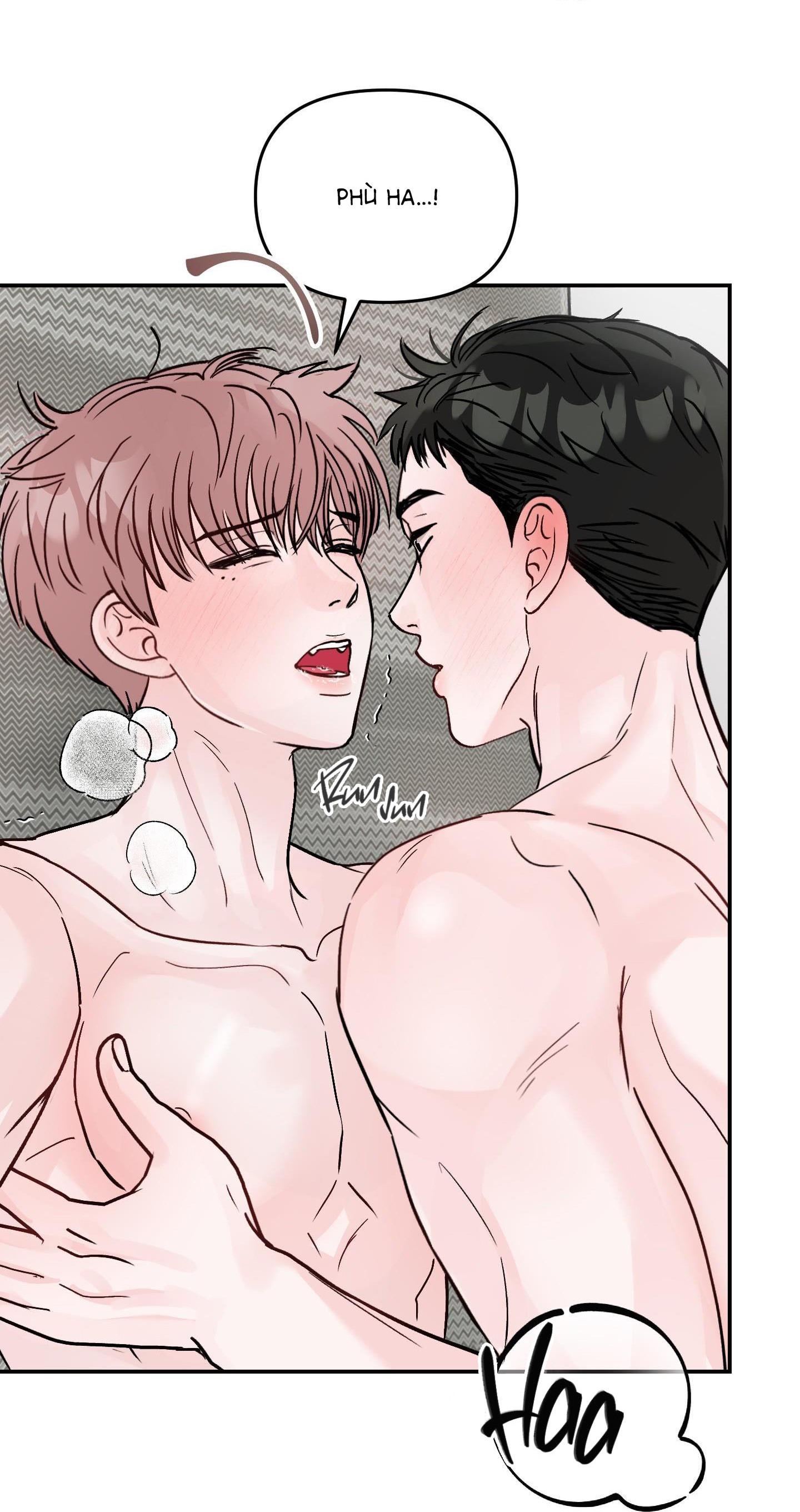 Đọc truyện Kiểu Người Tôi Ghét Chính Là Cậu - Chapter 7