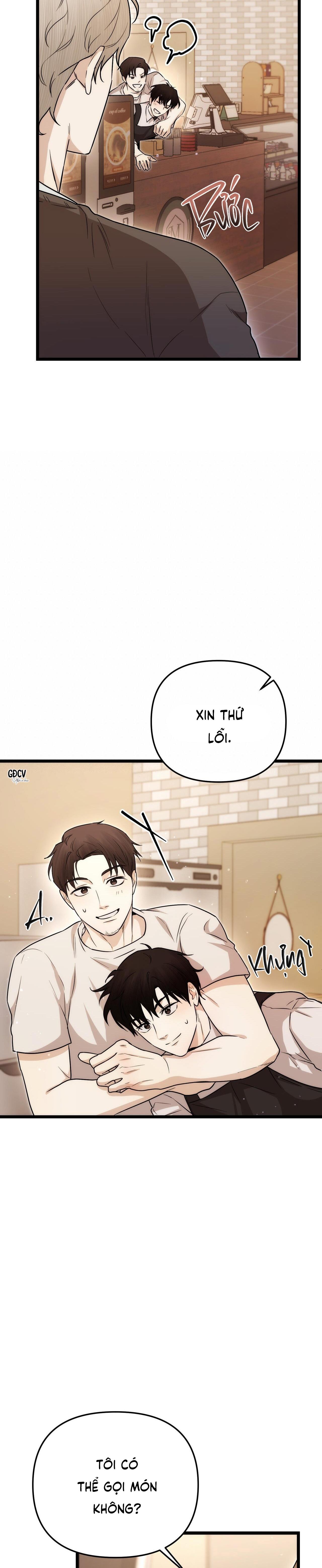 Đọc truyện ZERO DAY ATTACK - Chapter 2