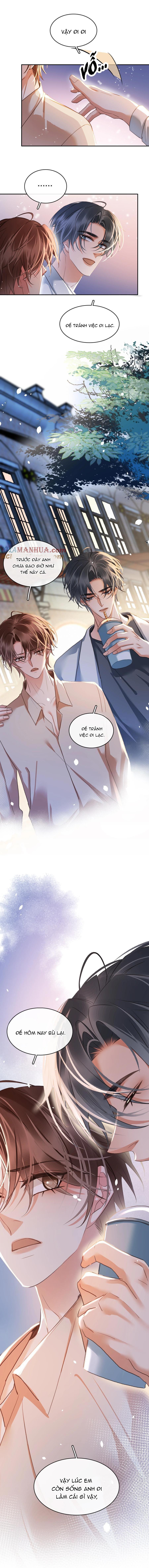 Đọc truyện Không Làm Trai Bao! - Chapter 130