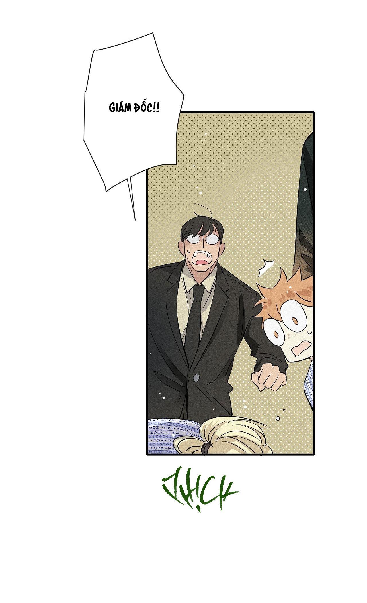 Đọc truyện  Tình yêu và danh vọng - Chapter 46